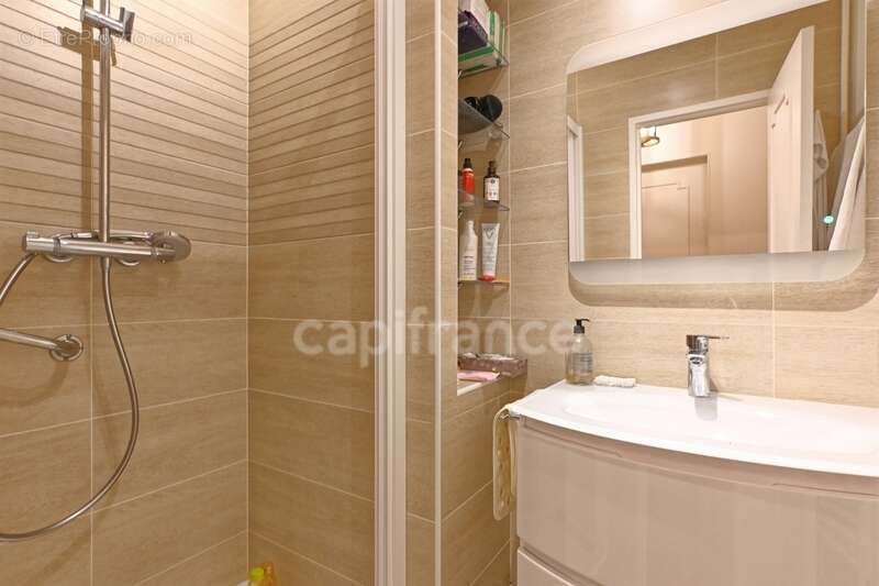 Appartement à MAISONS-LAFFITTE