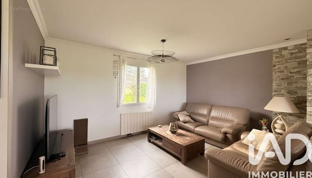 Photo 6 - Maison à SAINT-JUST-EN-BRIE