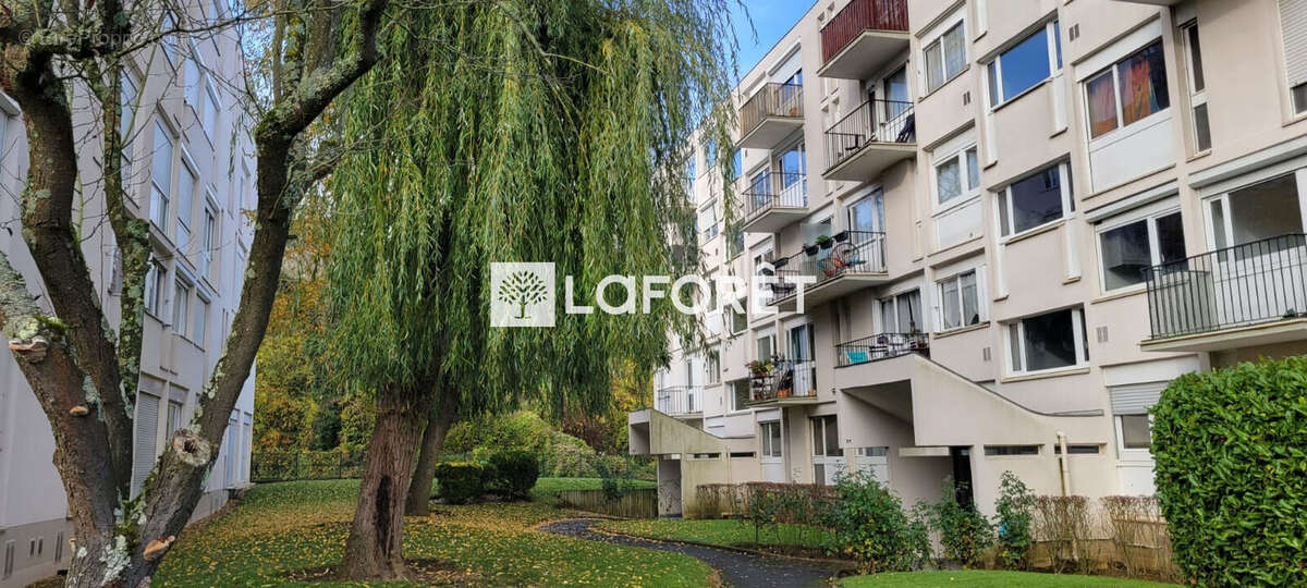Appartement à MONTMORENCY