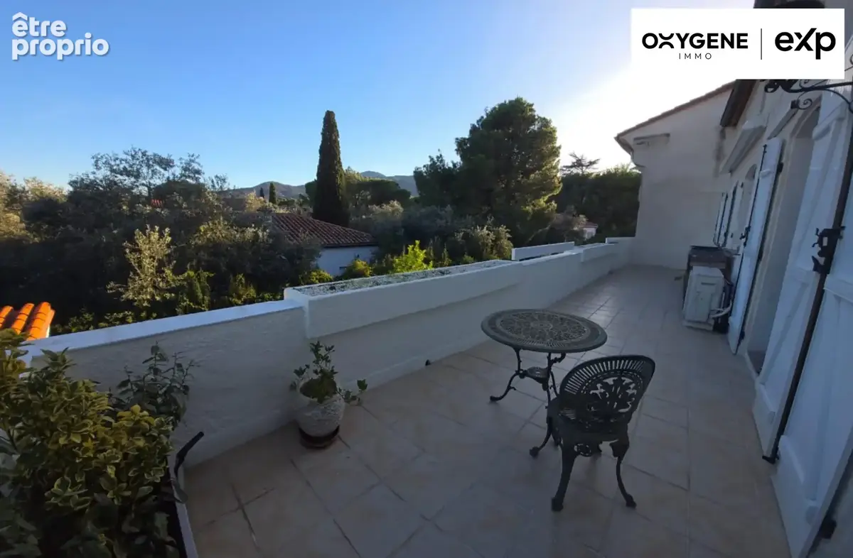 Maison 12 pièces 215 m² à vendre à Argeles-Sur-Mer (66700) - photo 9