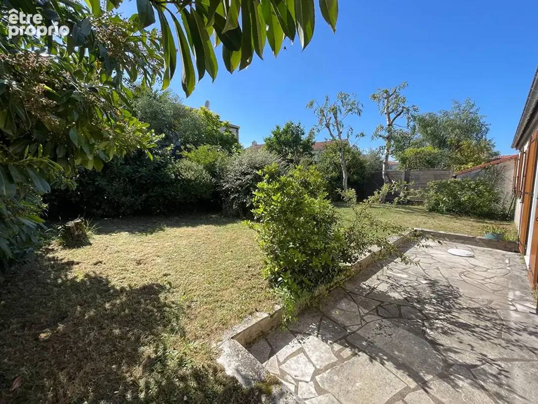 Photo Maison à Saint-Sebastien-Sur-Loire au prix de 347 140€