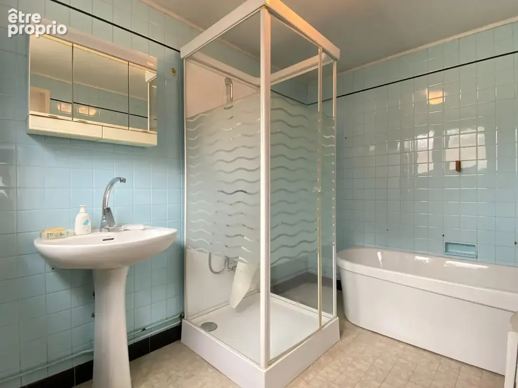 Maison 4 pièces 113 m² à vendre à La Bassee (59480) - photo 5