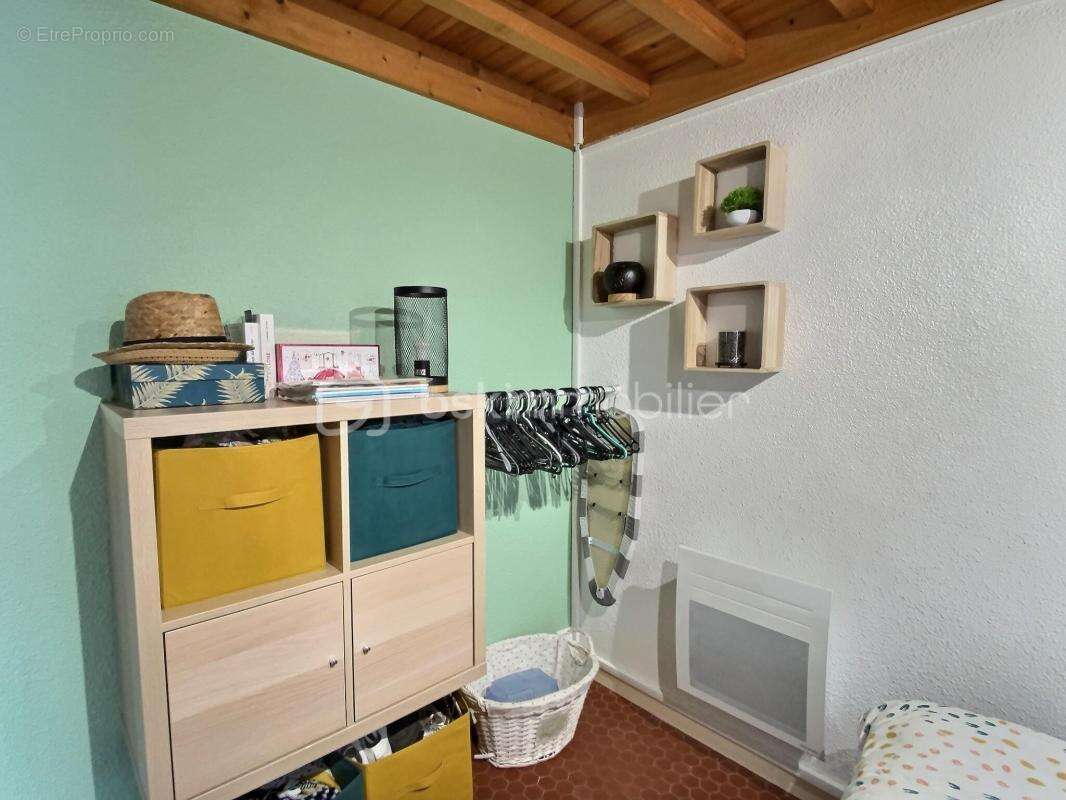 Maison à SAINT-JEAN-DE-MONTS