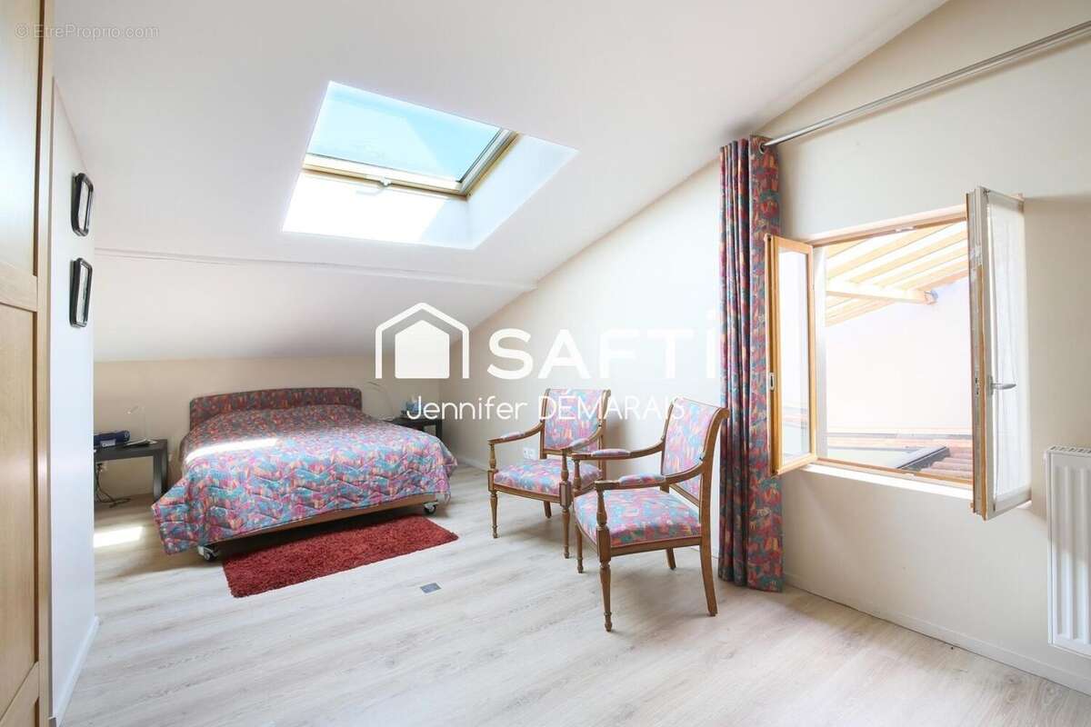 Photo 4 - Maison à GRISOLLES