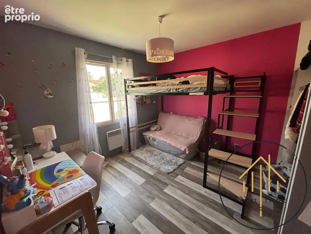Maison 5 pièces 133 m² à vendre à Fleac (16730) - photo 9