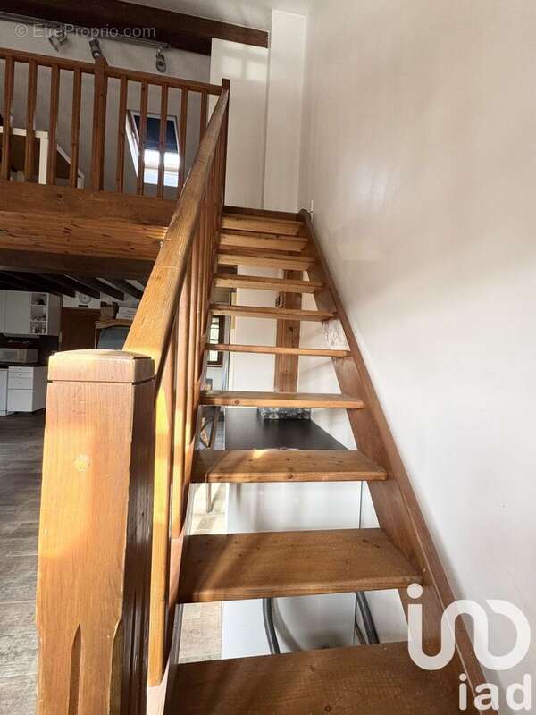 Photo 3 - Maison à DRANCY