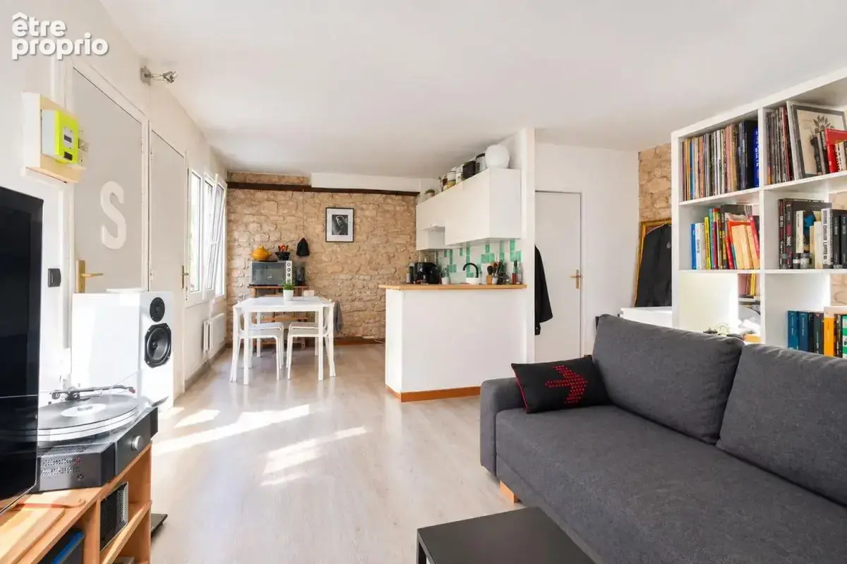 Appartement À Vendre - photo 3