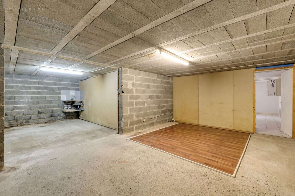 Maison à TOURNEFEUILLE