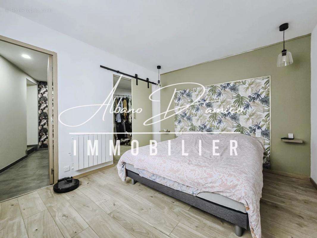 Maison à LIEU-SAINT-AMAND