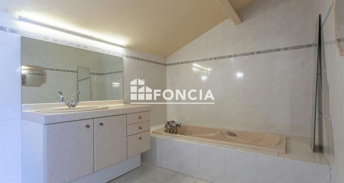 Appartement à ANTONY