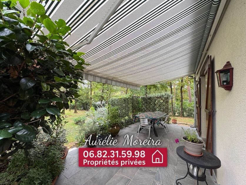 Maison à SOINGS-EN-SOLOGNE