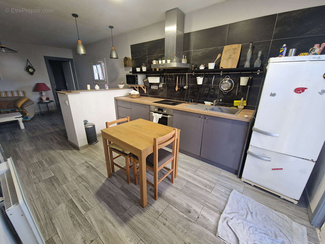 Appartement à HENDAYE