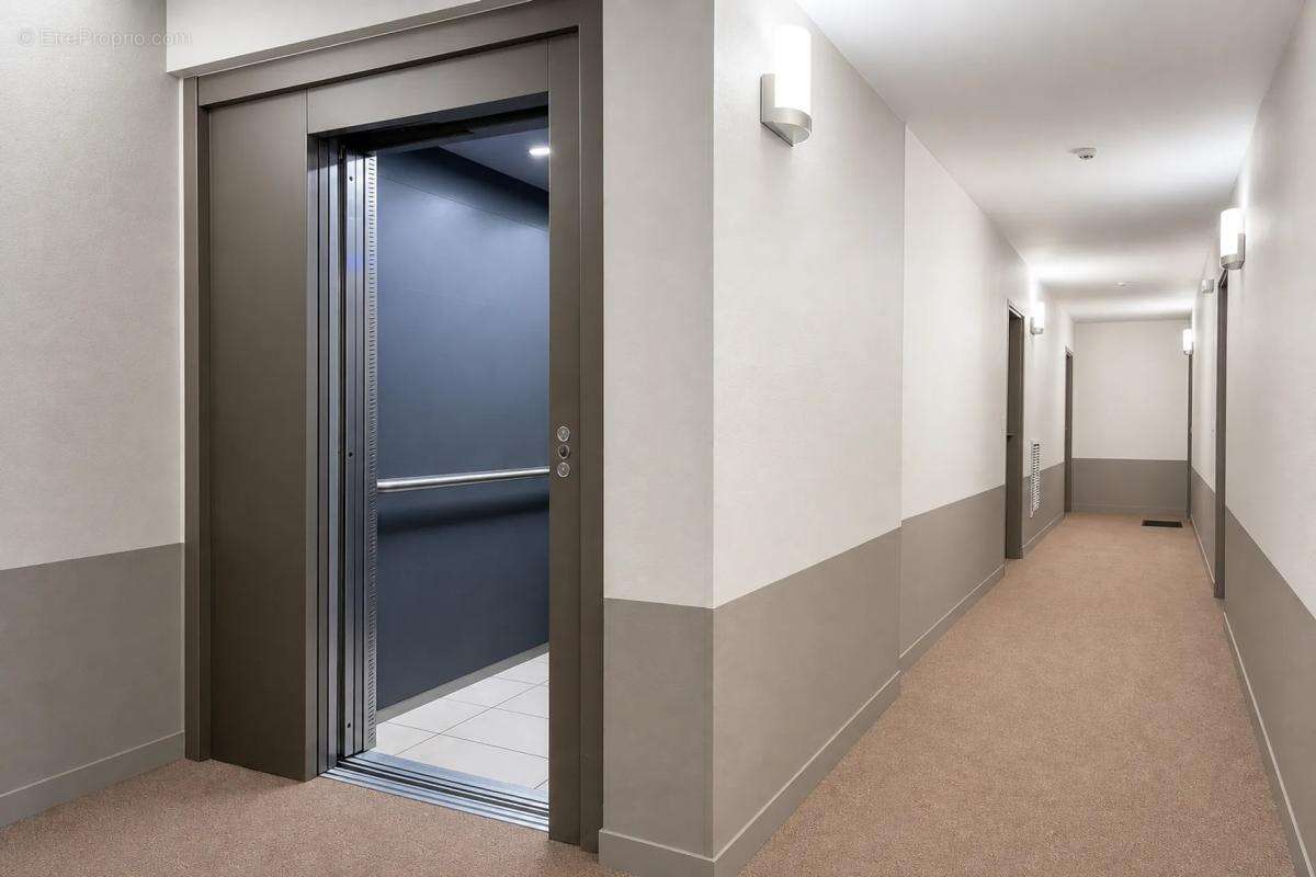 Appartement à DARNETAL