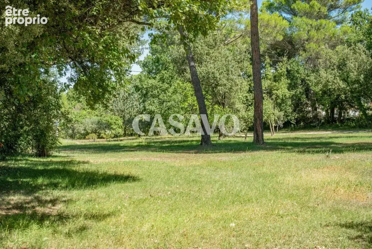 Vente Maison 5 pièces de 203m² - 13760 Saint-Cannat - photo 21