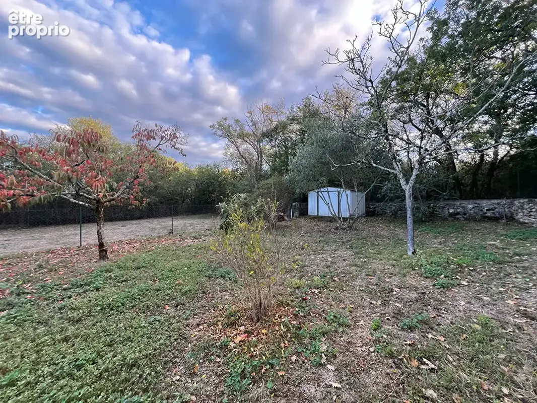 Maison de plain-pied avec jardin clos - Proche des commodités - photo 12