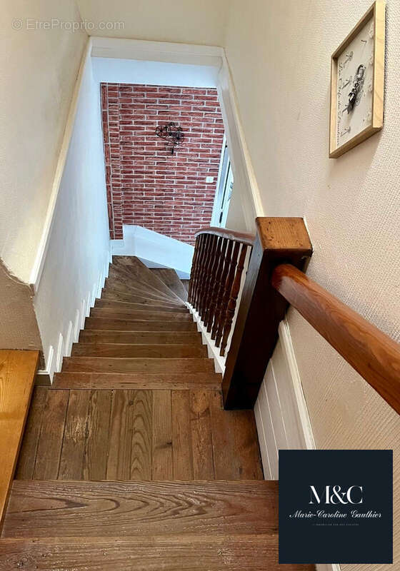 Appartement à CAMBO-LES-BAINS