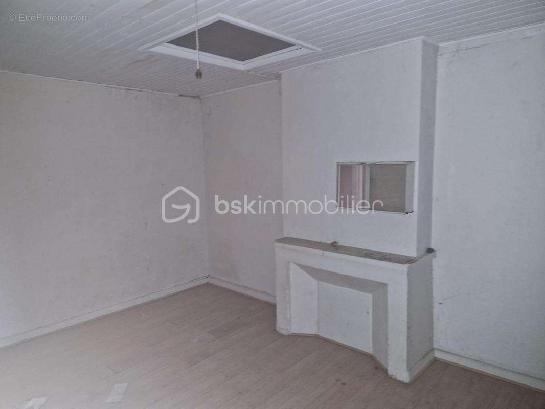 Appartement à SAINTE-FOY-LA-GRANDE