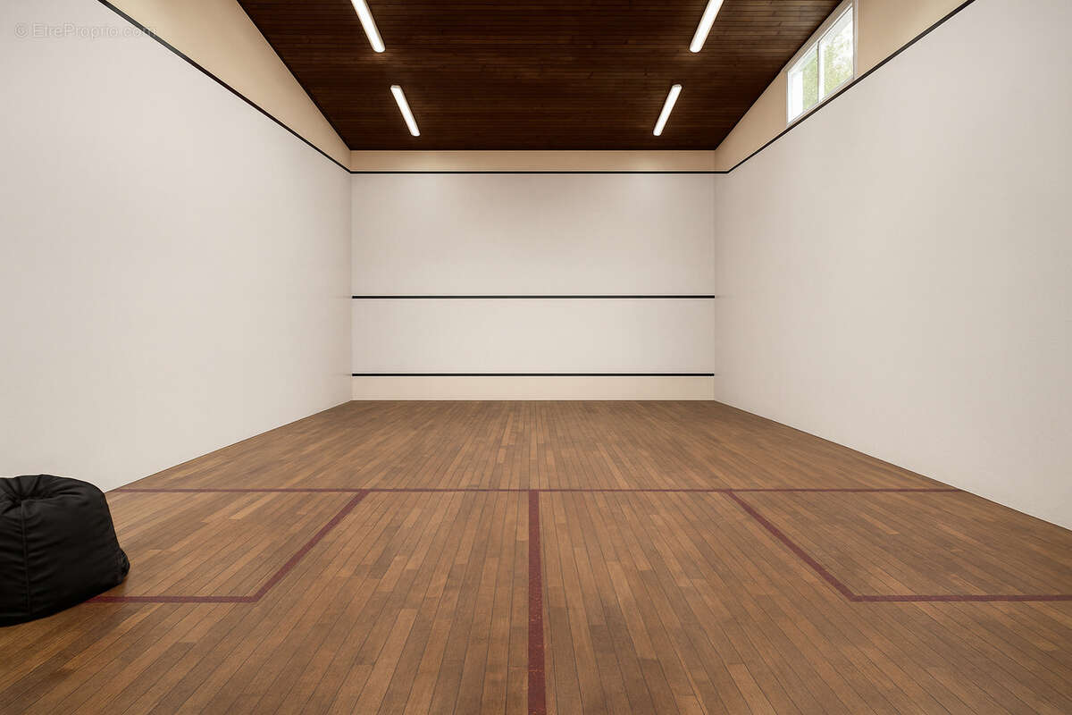 Maison à ESPES-UNDUREIN