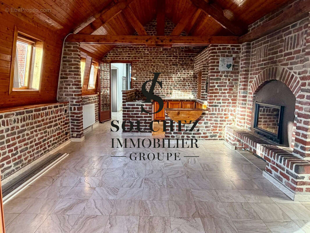 Maison 250 m² à Lievin  - photo 2