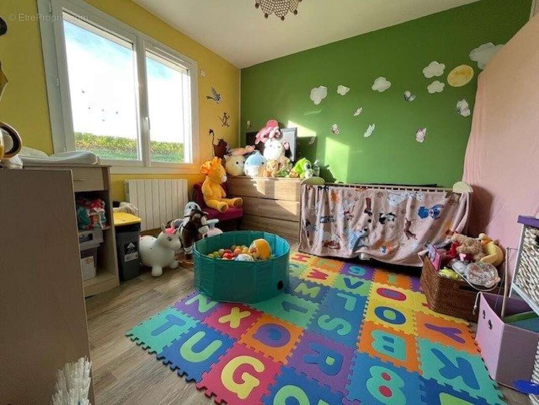 Photo 8 - Maison à TARGON