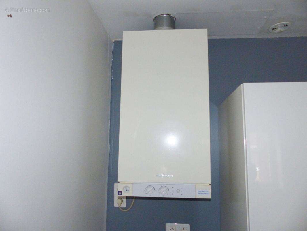 Appartement à LE PUY-EN-VELAY