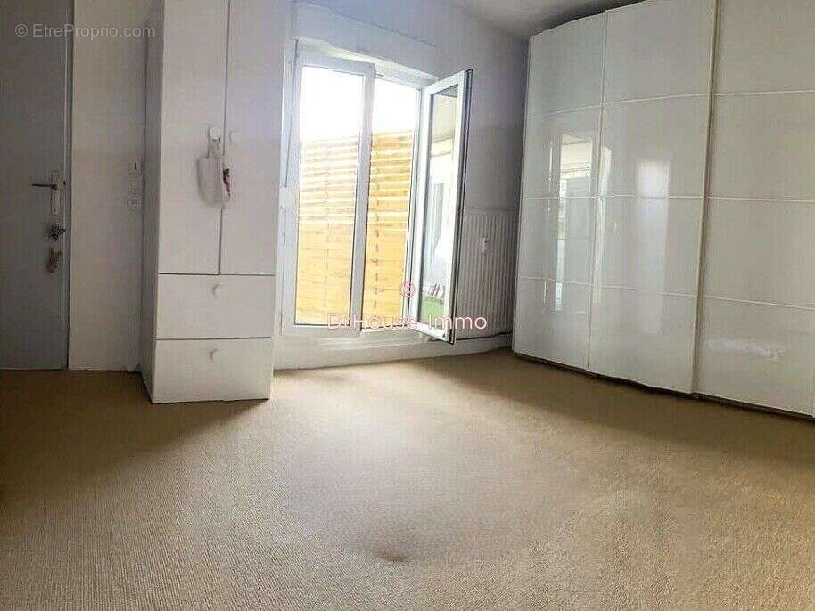 Appartement à ESSEY-LES-NANCY