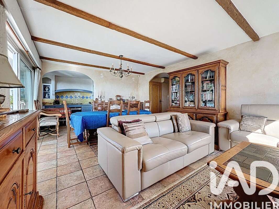 Photo 2 - Appartement à LE CANNET