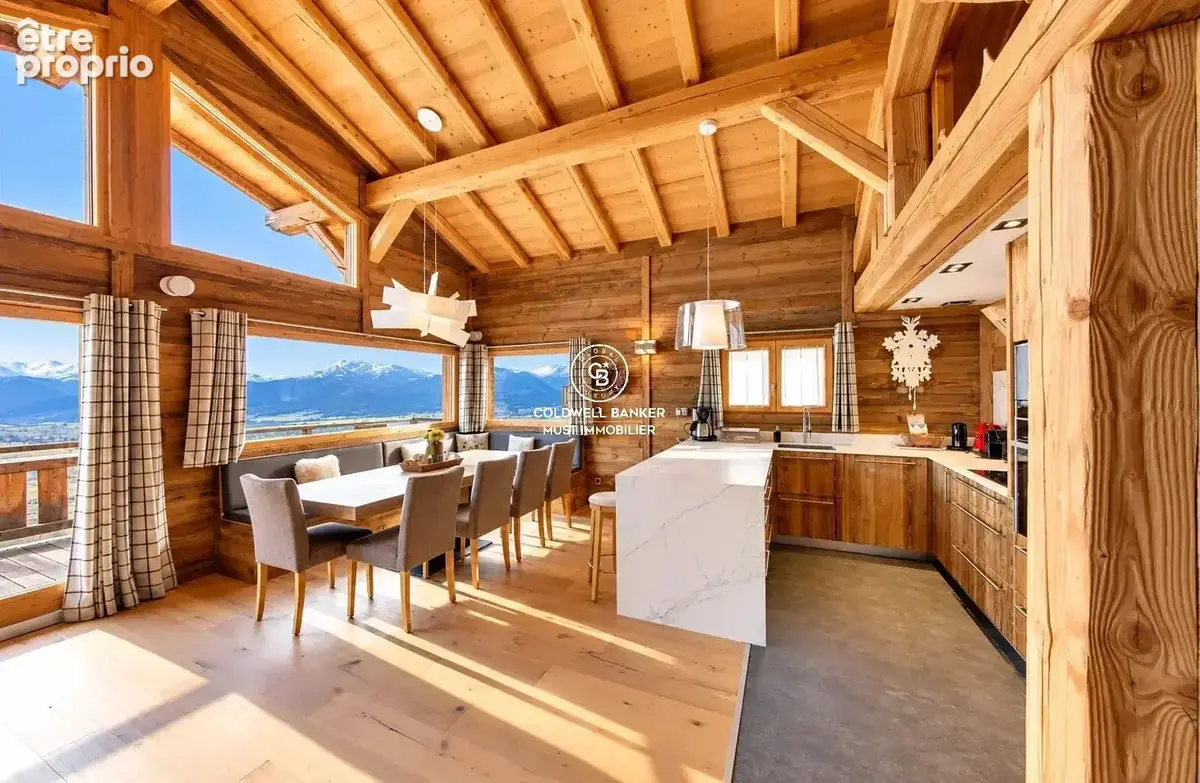 Chalet - Les Angles - photo 4
