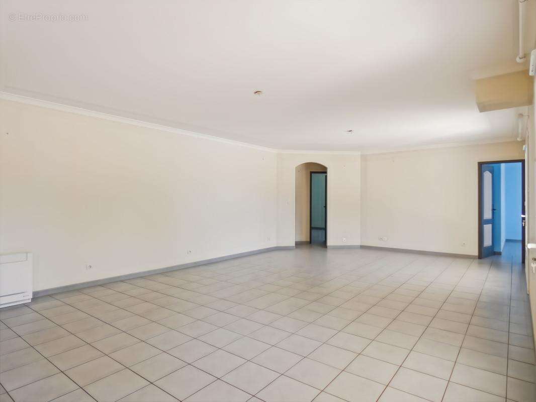Le charme à la campagne, Maison plain pied 133 m2, Terrain 1551m2, piscine - photo 14