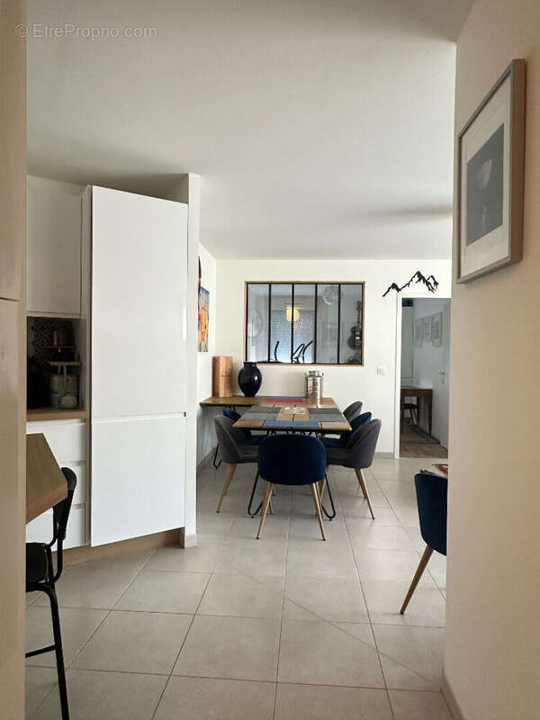 Appartement à SAINT-MALO