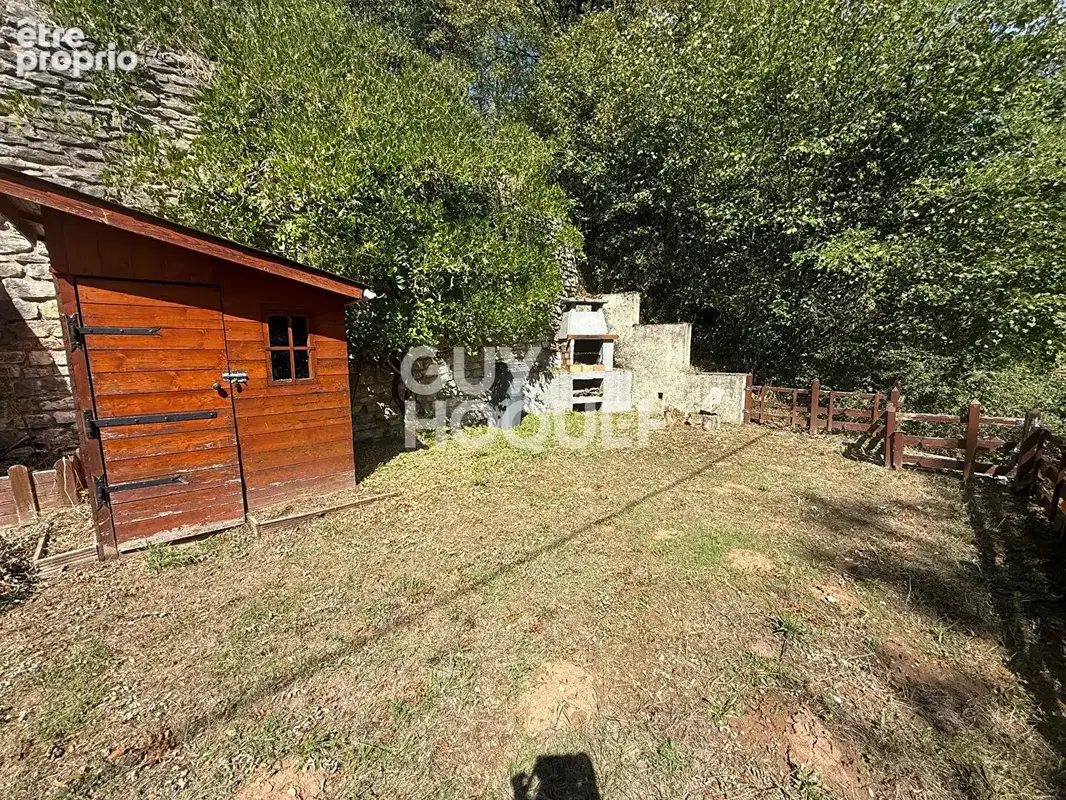 Maisonnette au calme - photo 8