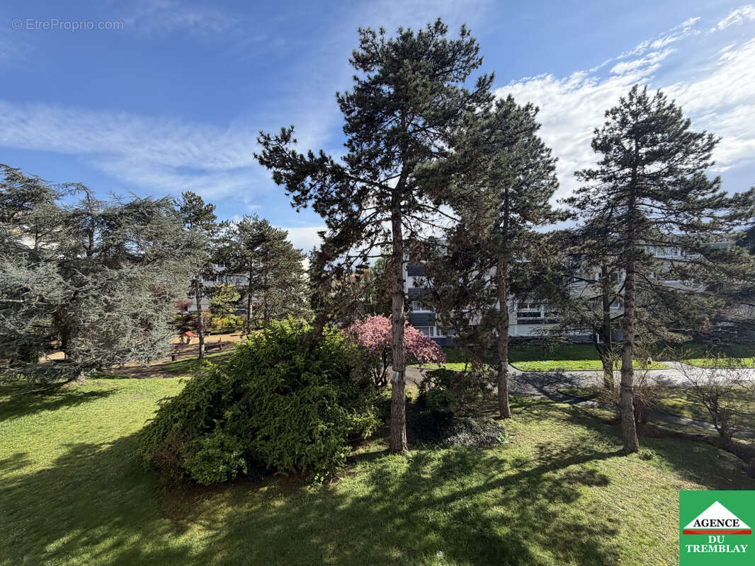 Appartement à JOINVILLE-LE-PONT