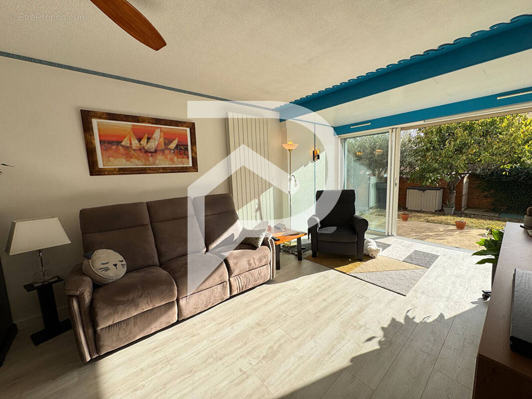 Appartement à LE GRAU-DU-ROI