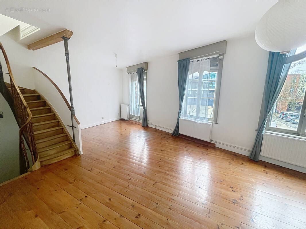 Appartement à TOURCOING