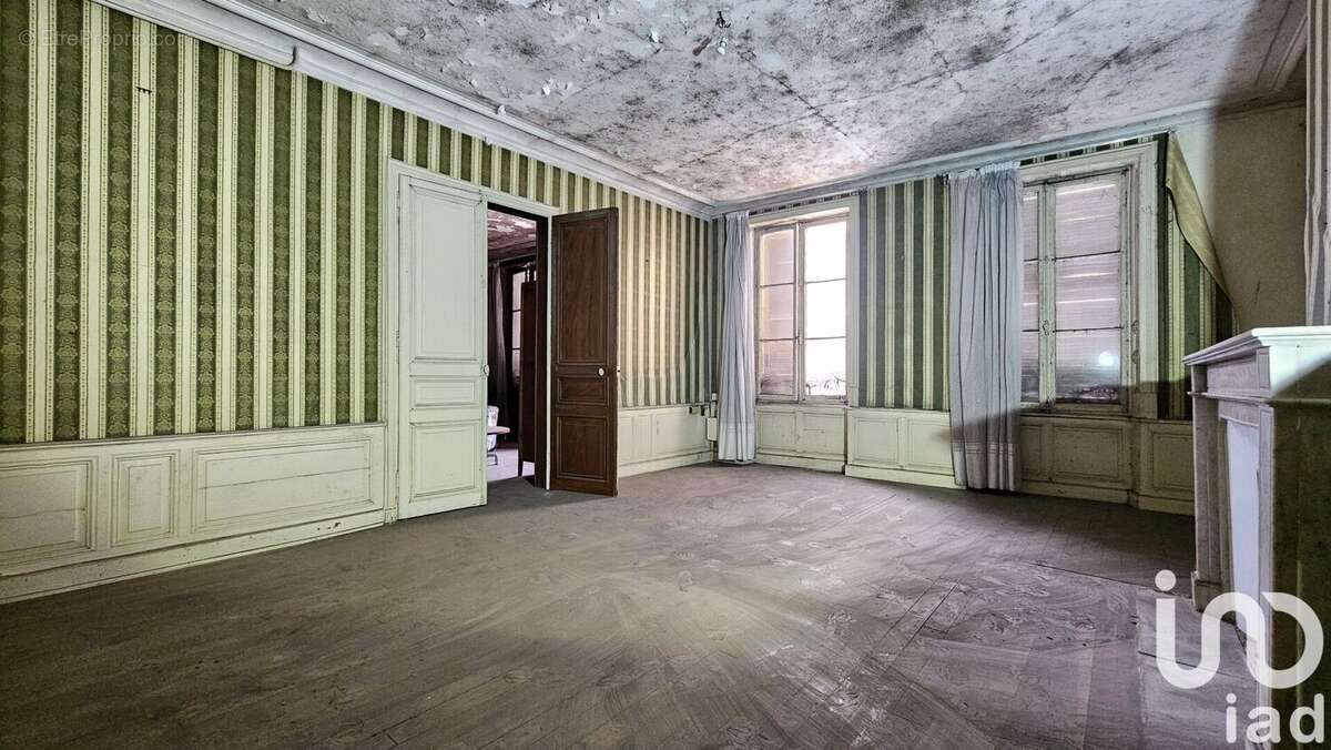 Photo 7 - Maison à SUIPPES