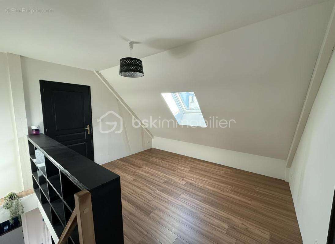 Maison à CHATEAUGIRON