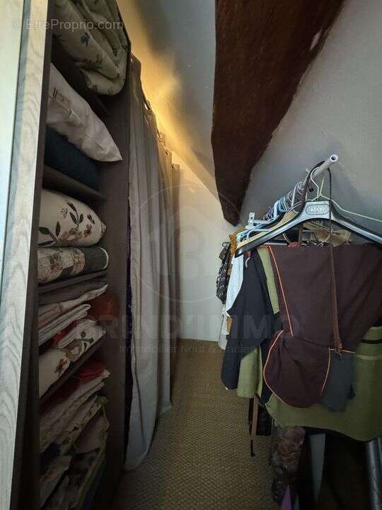 Maison à CHALO-SAINT-MARS