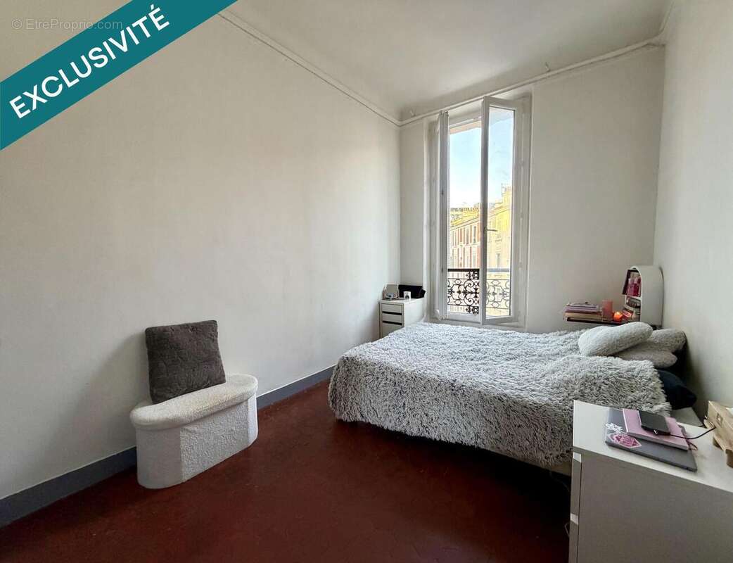 Photo 4 - Appartement à MARSEILLE-2E