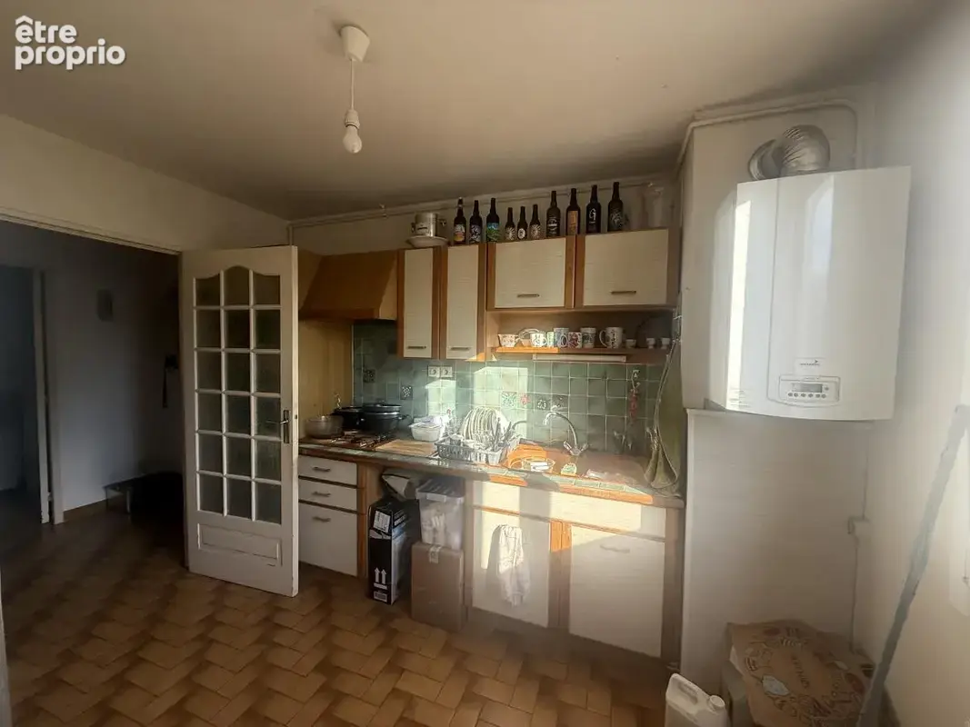 Appartement 3 pièces 63 m² à vendre à La Voulte-Sur-Rhone (07800) - photo 4