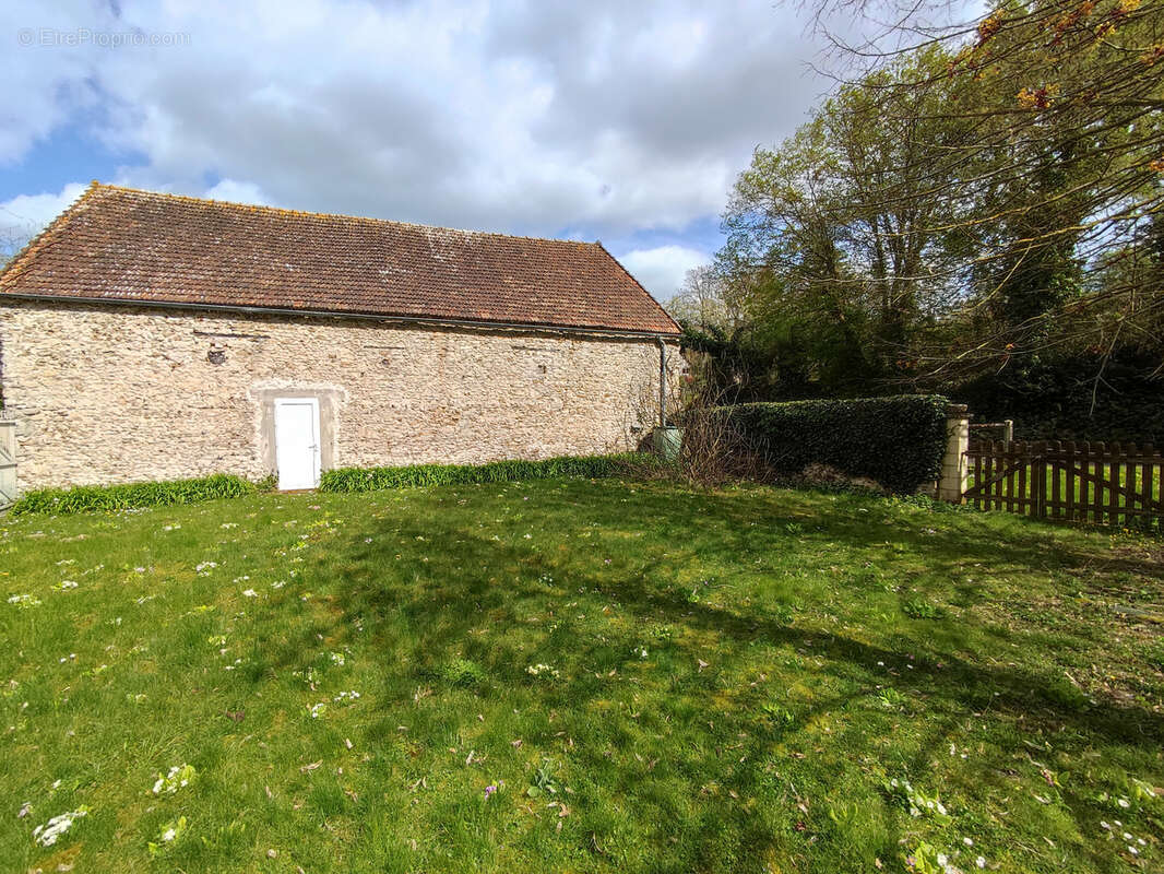 Maison à ABLIS