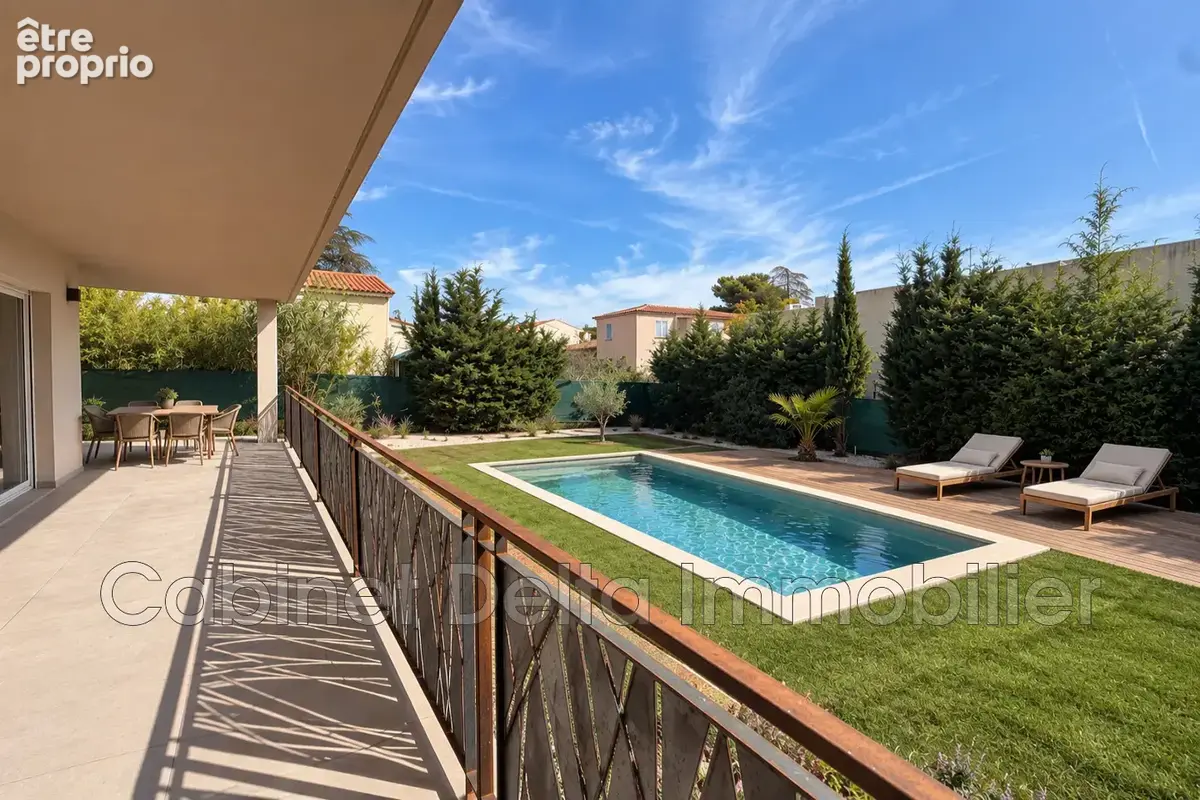 Appartement 4 pièces 140 m² à vendre à Bandol (83150) - photo 6