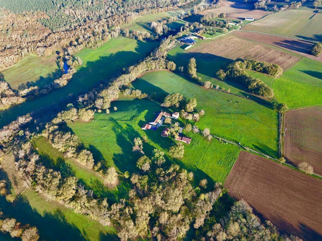 Maison à NERAC