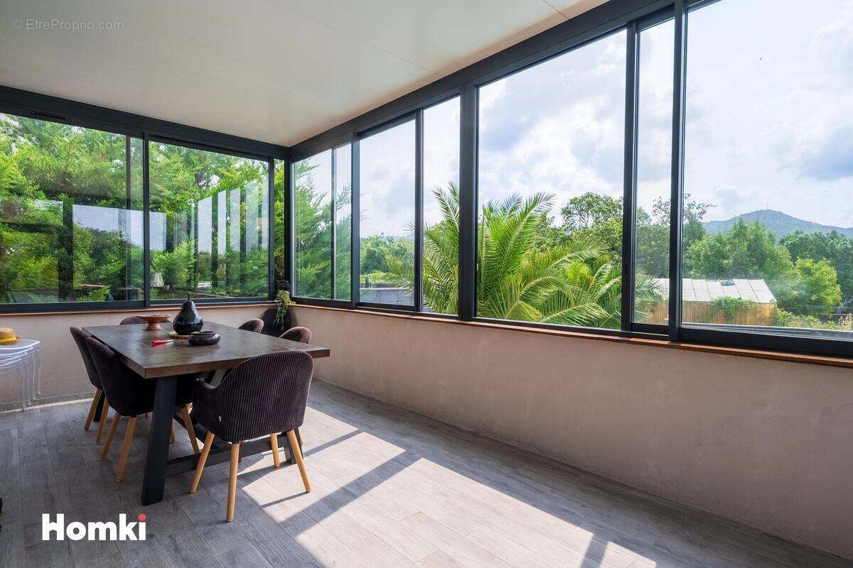 Maison à PLAN-DE-CUQUES