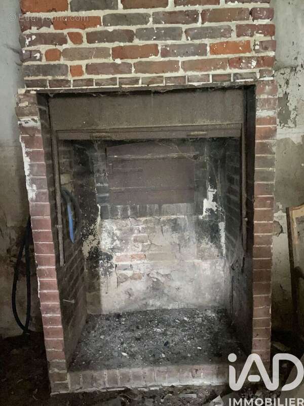 Photo 4 - Maison à LORMAYE