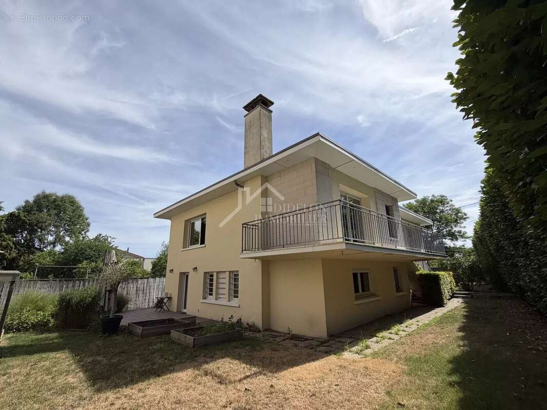 Maison à PONT-A-MOUSSON