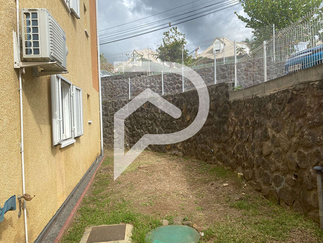 Appartement à LA POSSESSION