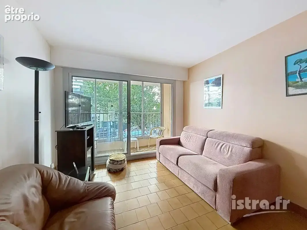 Appartement 3 pièces 78 m² · à Nice · 78,2 m² · 295 000 €