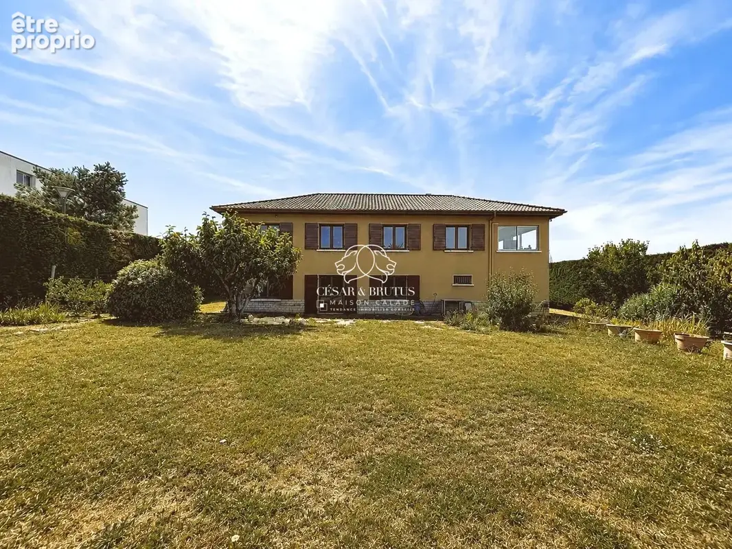 Maison 189 m² à La Tour-De-Salvagny  - photo 5