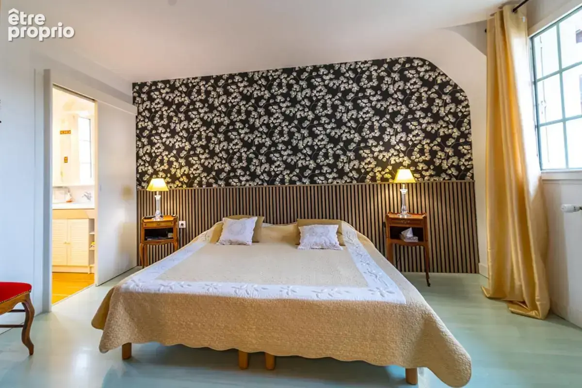 Maison Romorantin Lanthenay 8 pièce(s) 190 m2 - photo 8