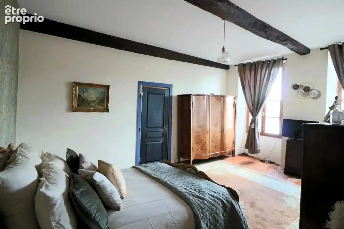 Elégante maison de ville comprenant 3 chambres et grand terrain de 1354m² - photo 16
